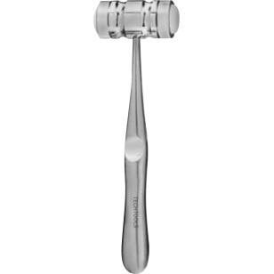 Bone mallet Hammer